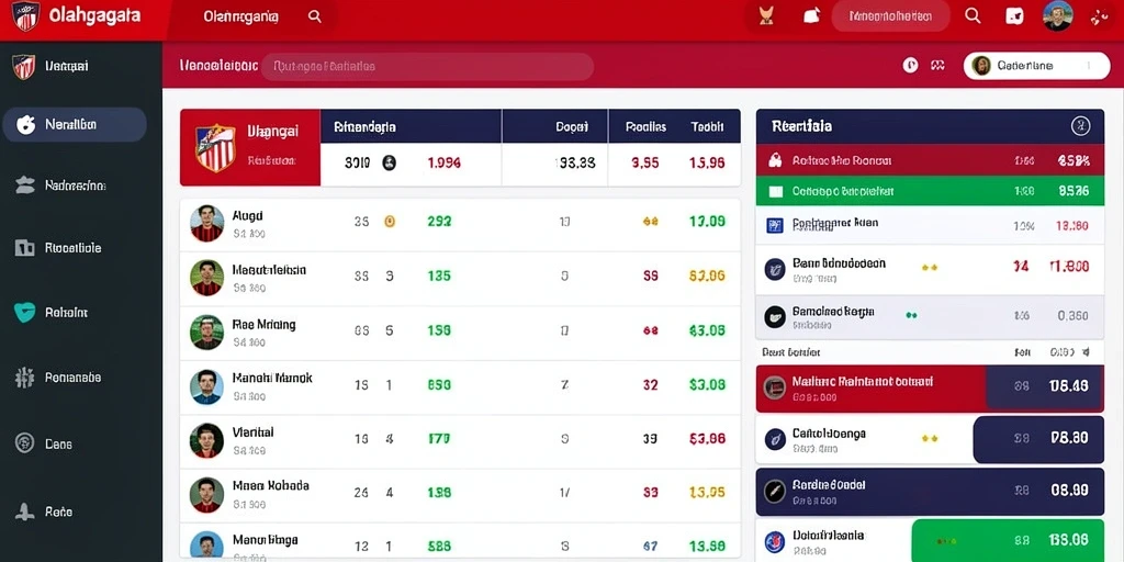 Grafis yang menakjubkan saat dalam pertempuran.