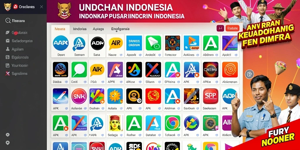 Kemudahan dalam deposit dan penarikan.