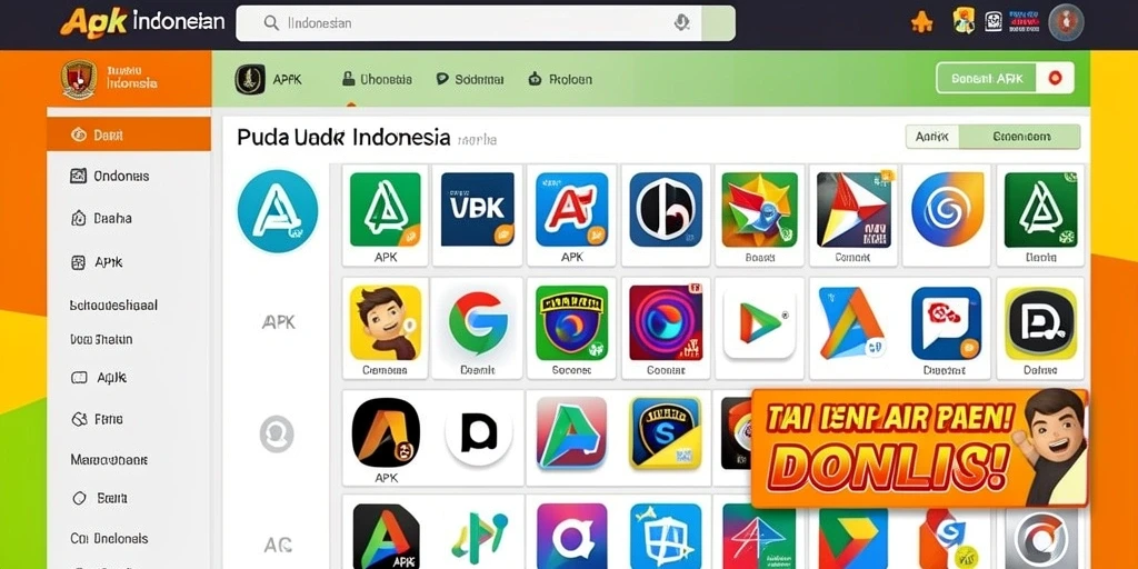 Event spesial dengan hadiah menarik setiap bulan.