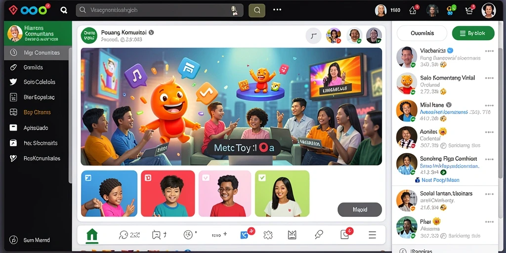 Fitur bonus menarik yang meningkatkan peluang menang.