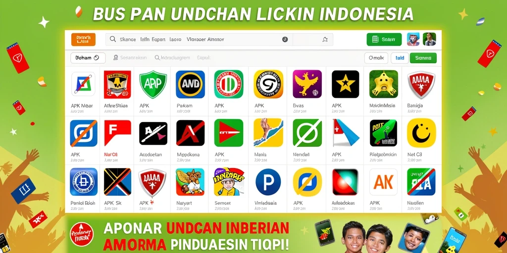 Karakter unik dengan kemampuan khusus yang menarik.
