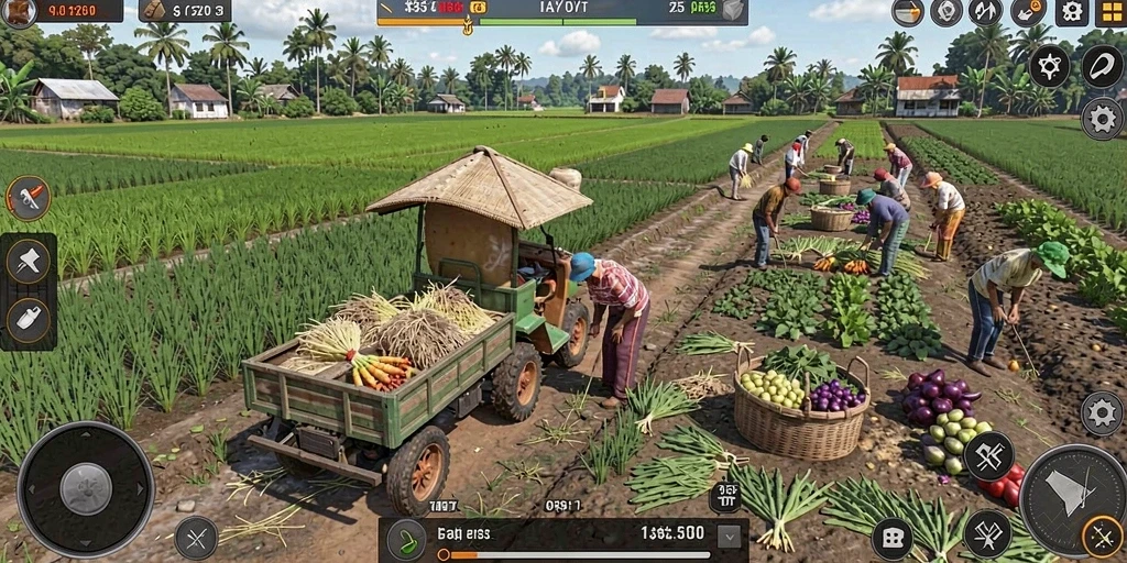 Fitur komunitas yang aktif untuk berdiskusi dan berbagi.
