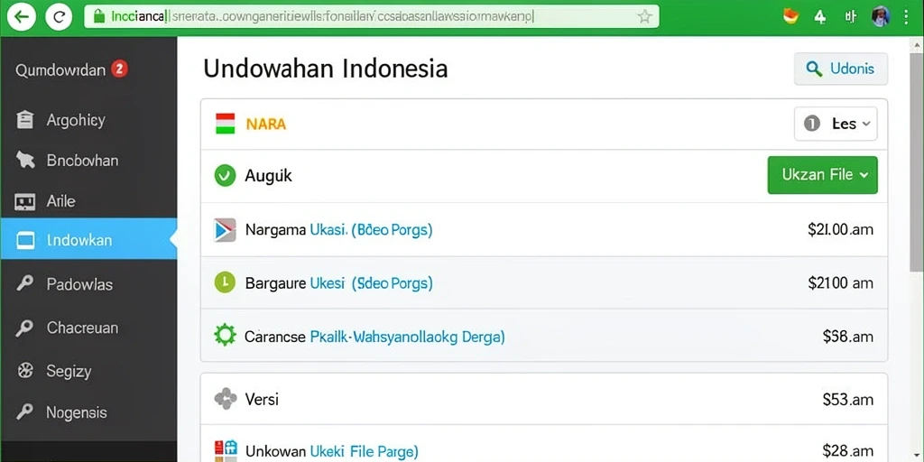 Misi baru dengan tantangan yang lebih sulit dan menarik.