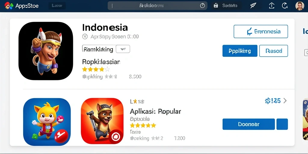 Fitur pembaruan rutin yang meningkatkan pengalaman bermain.