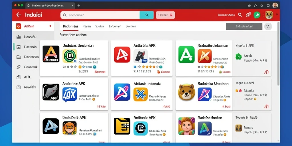 Level baru yang menantang untuk dijelajahi.