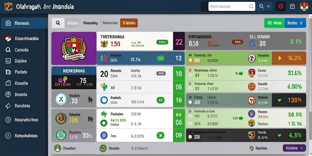 Grafis yang memukau di dunia game.