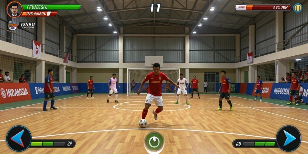 Bonus harian yang menguntungkan untuk pemain.