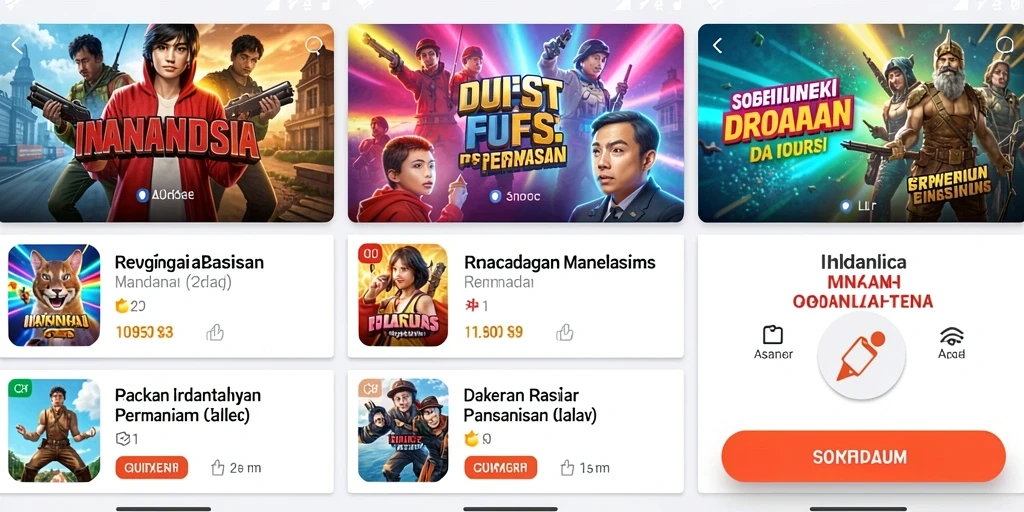 Promosi menarik untuk para pengguna setia.