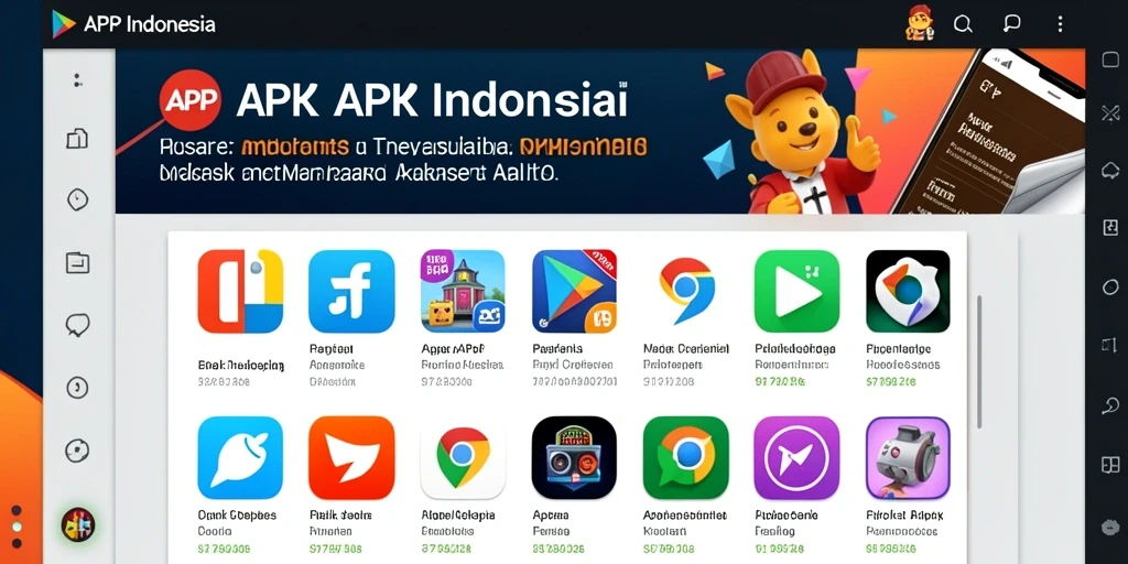 Fitur bonus menarik untuk pengguna baru.